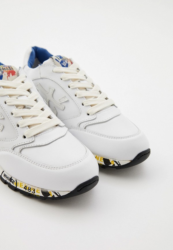 Premiata Will Be Кроссовки - фото 2