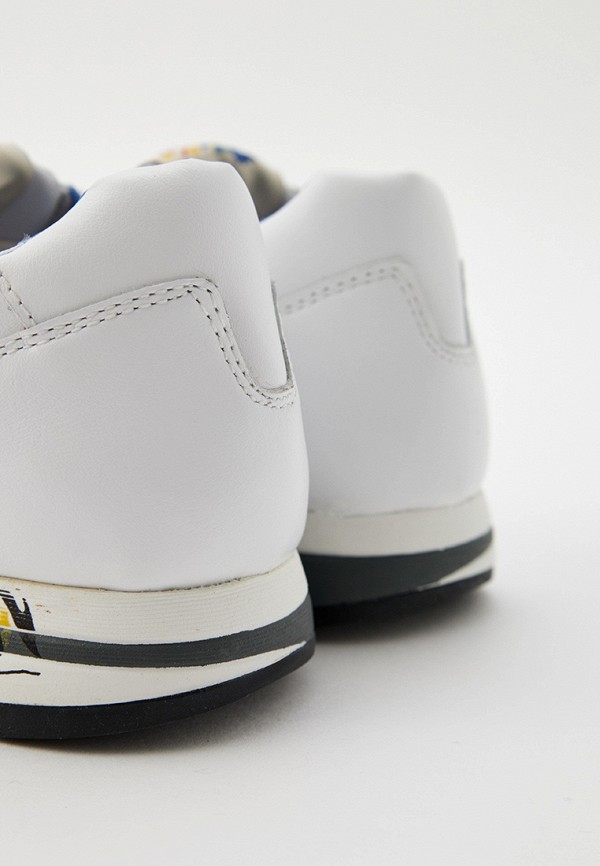 Premiata Will Be Кроссовки - фото 4