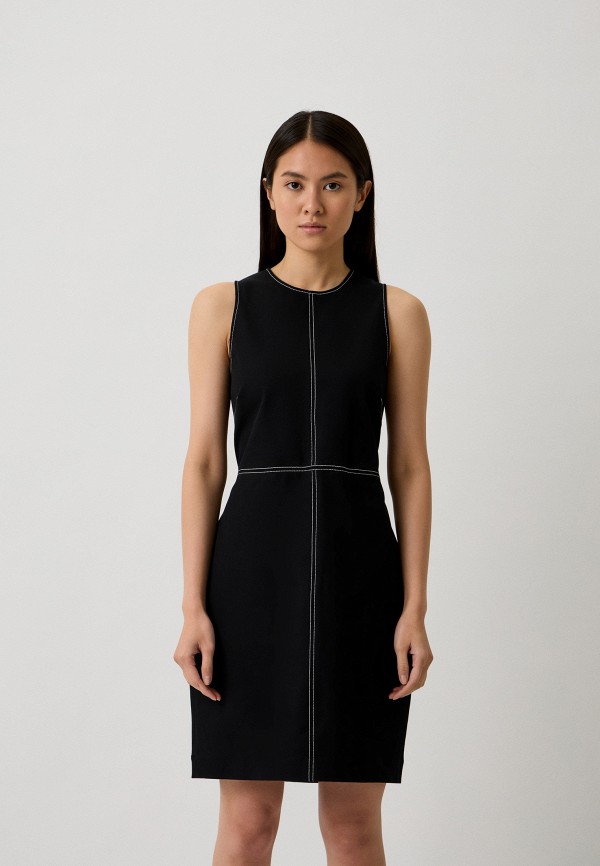 MO5CH1NO Jeans Платье - фото 1