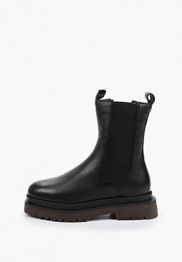 Alba Ботинки - фото 1