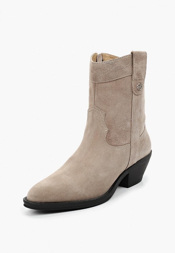 Alba Полусапоги - фото 2