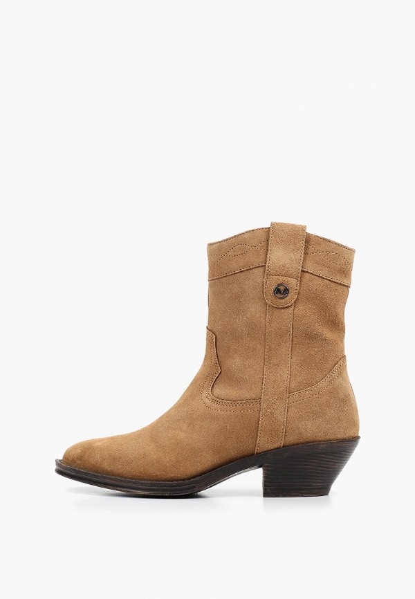 Alba Ботильоны - фото 1