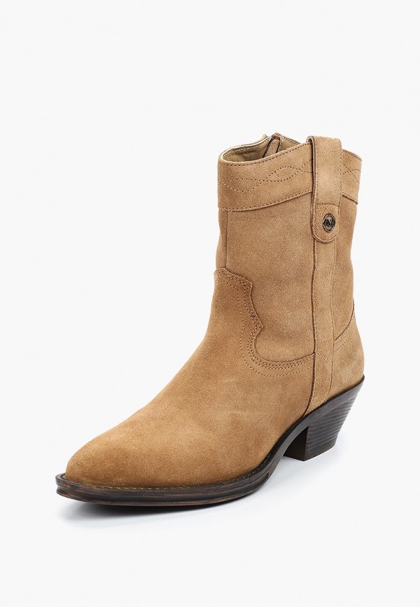 Alba Ботильоны - фото 2