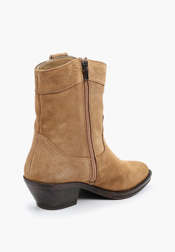 Alba Ботильоны - фото 3