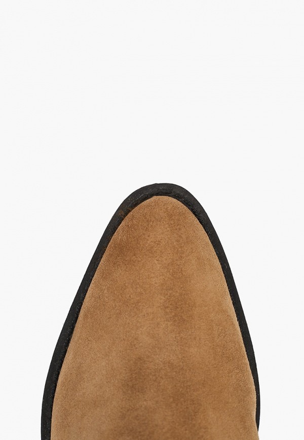 Alba Ботильоны - фото 4