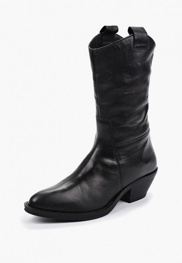 Alba Полусапоги - фото 2