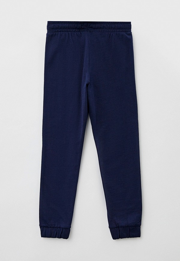 Diadora Брюки спортивные - JU.PANTS CUFF - фото 2