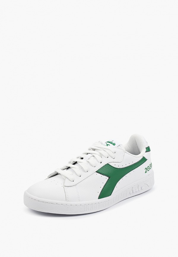 Diadora game low l deals