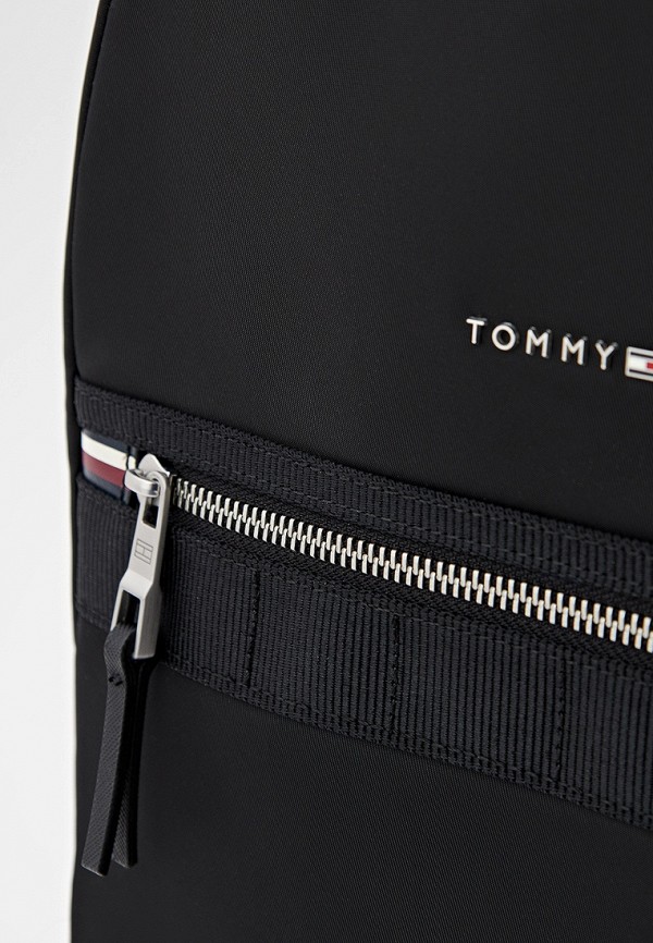 Рюкзак Tommy Hilfiger, цвет: черный, RTLACZ761302 — купить в интернет ...