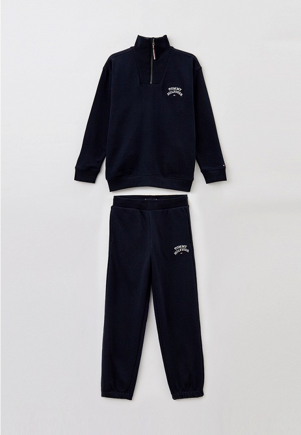 Tommy Hilfiger Костюм спортивный - фото 1
