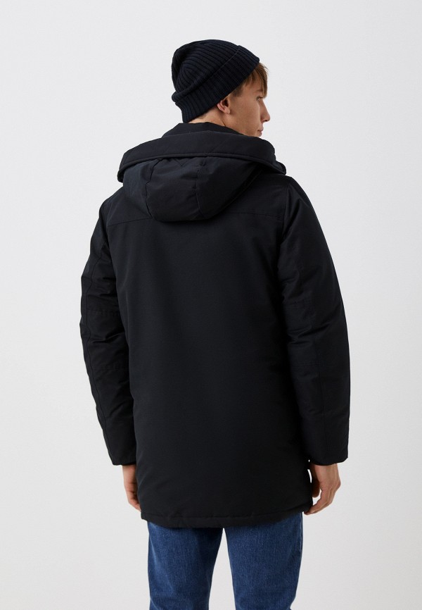 Tommy Hilfiger Пуховик - фото 3