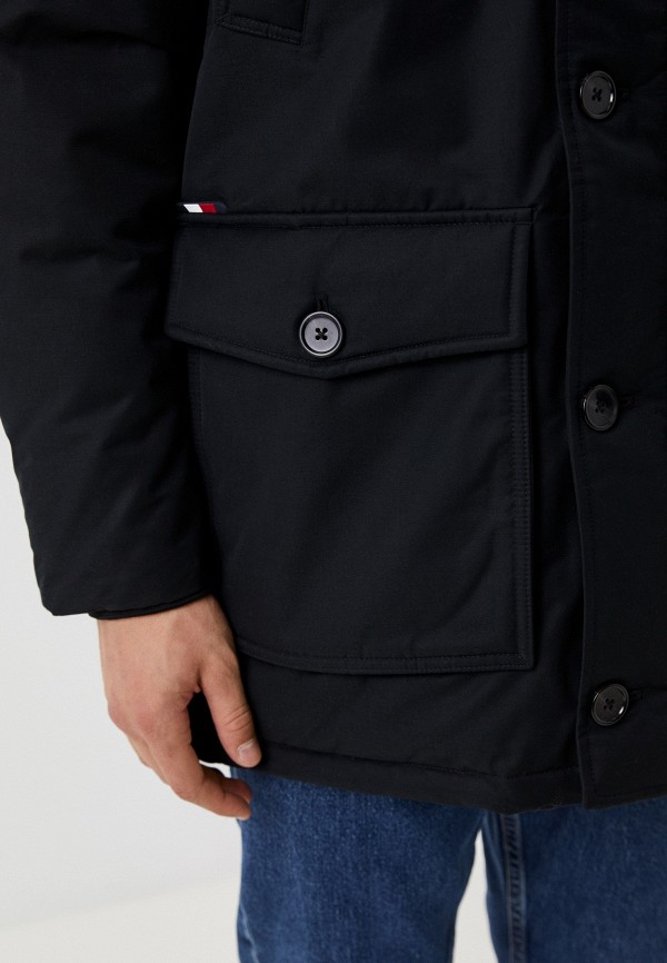 Tommy Hilfiger Пуховик - фото 5