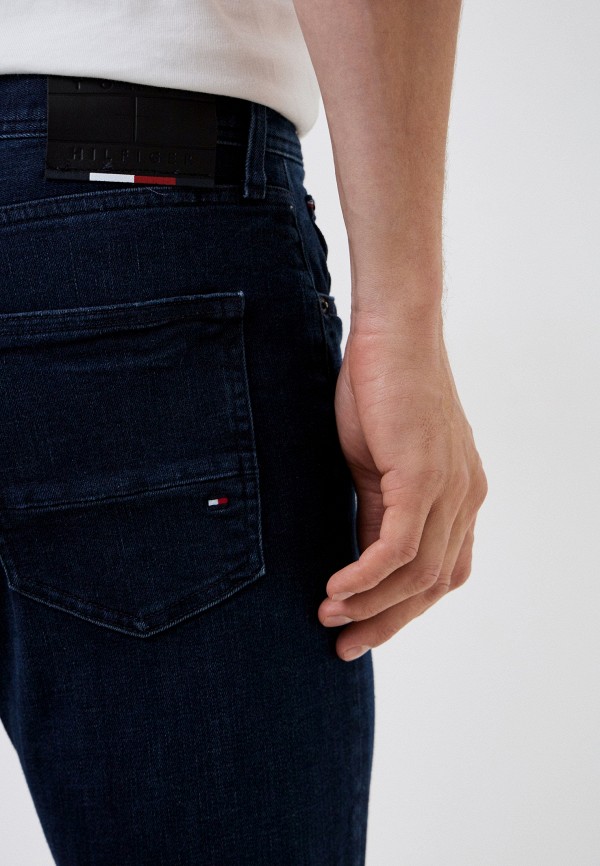 Джинсы Tommy Hilfiger HOUSTON, цвет: синий, RTLACZ765501 — купить в ...