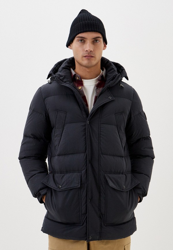 Tommy Hilfiger Пуховик - фото 1