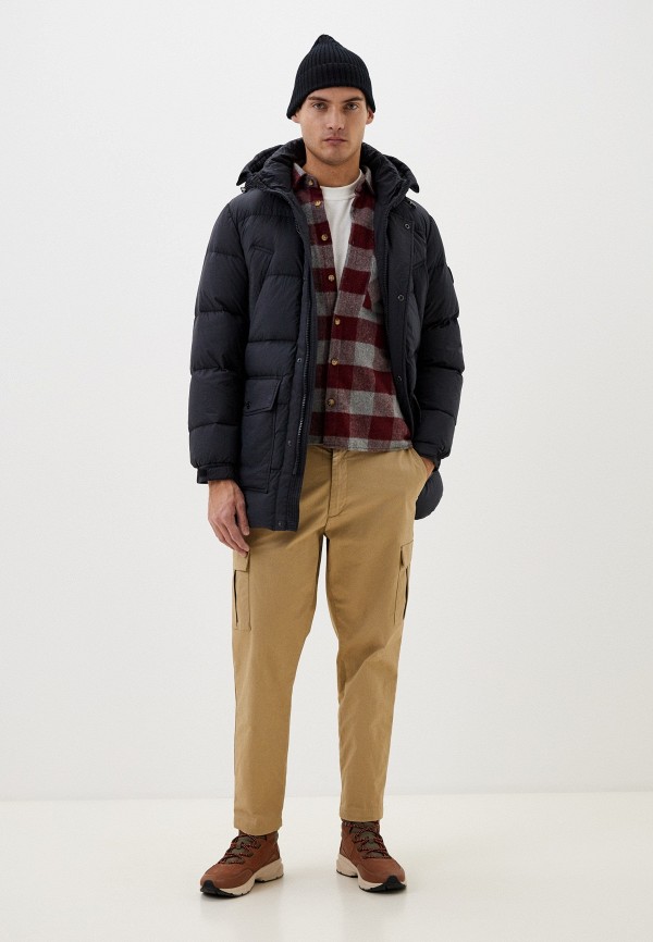 Tommy Hilfiger Пуховик - фото 2