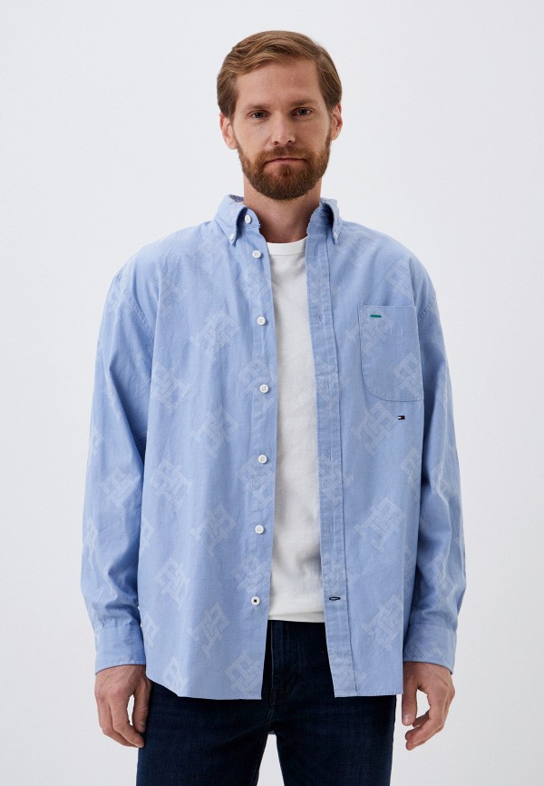 Tommy Hilfiger Рубашка - OXFORD - фото 1