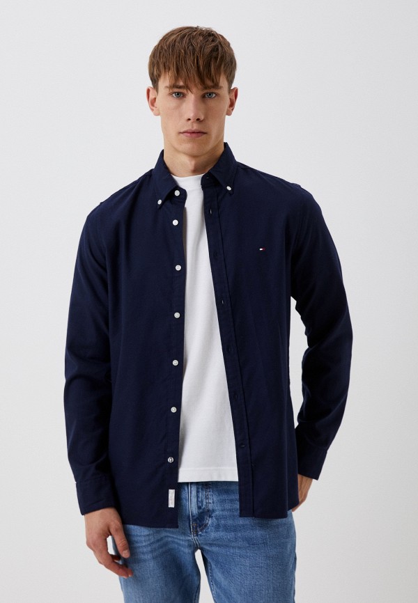 Tommy Hilfiger Рубашка - OXFORD - фото 1