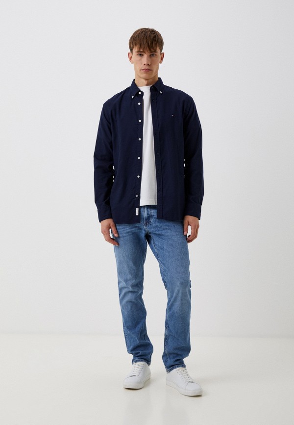 Tommy Hilfiger Рубашка - OXFORD - фото 2
