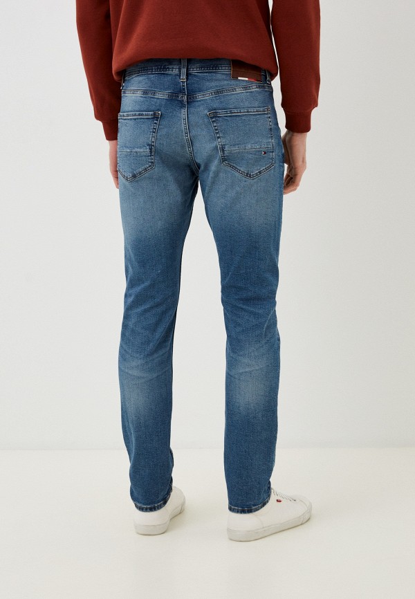 Джинсы Tommy Hilfiger HOUSTON, цвет: голубой, RTLACZ767101 — купить в ...