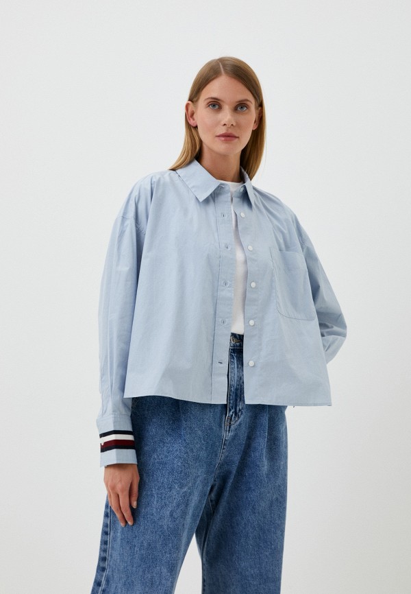 Tommy Hilfiger Рубашка - фото 1