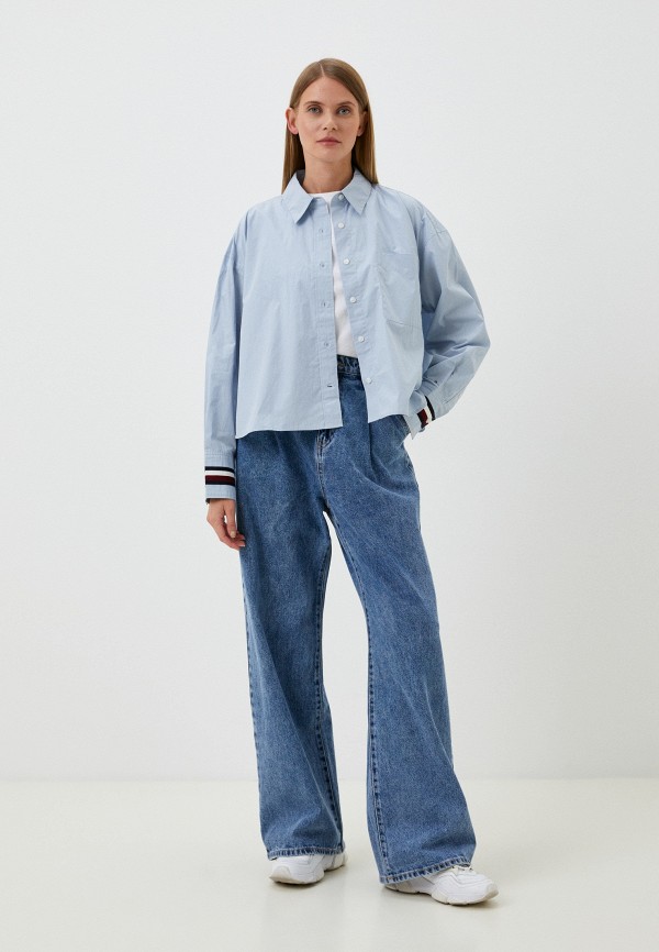 Tommy Hilfiger Рубашка - фото 2