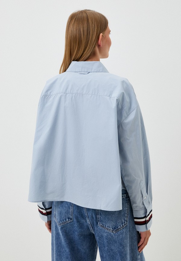 Tommy Hilfiger Рубашка - фото 3