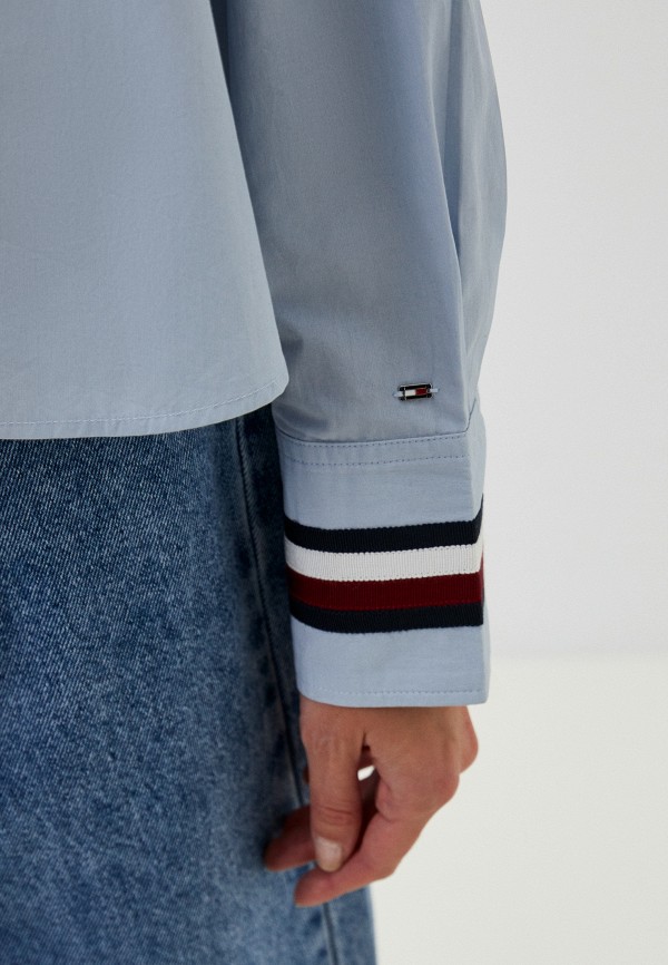 Tommy Hilfiger Рубашка - фото 4