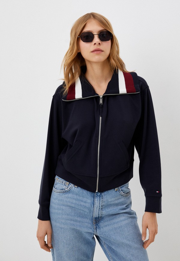 Tommy Hilfiger Олимпийка - фото 1