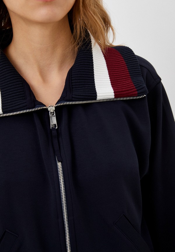 Tommy Hilfiger Олимпийка - фото 4