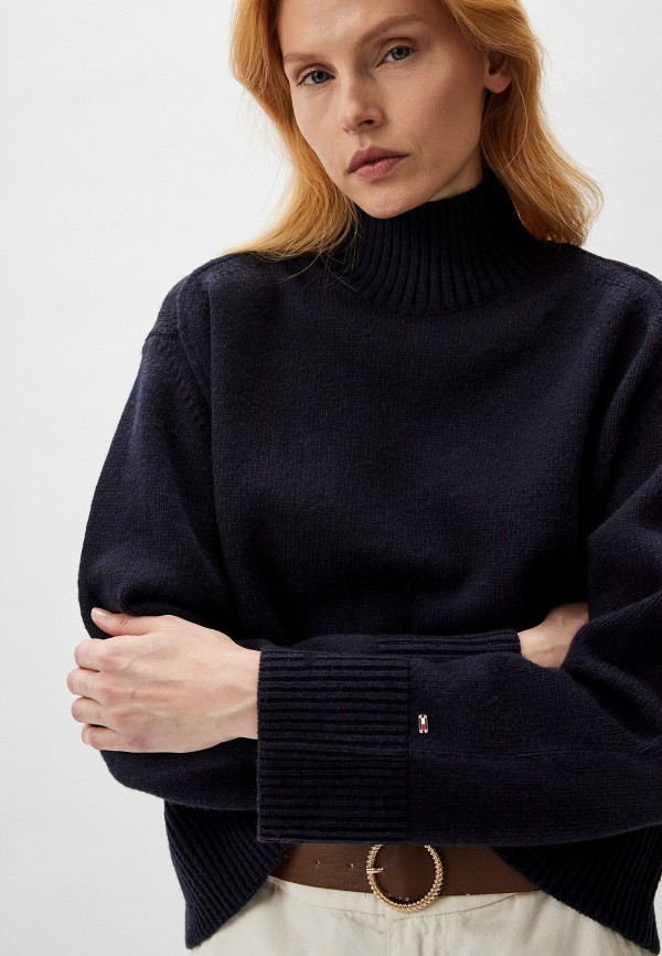 Tommy Hilfiger Свитер - фото 5