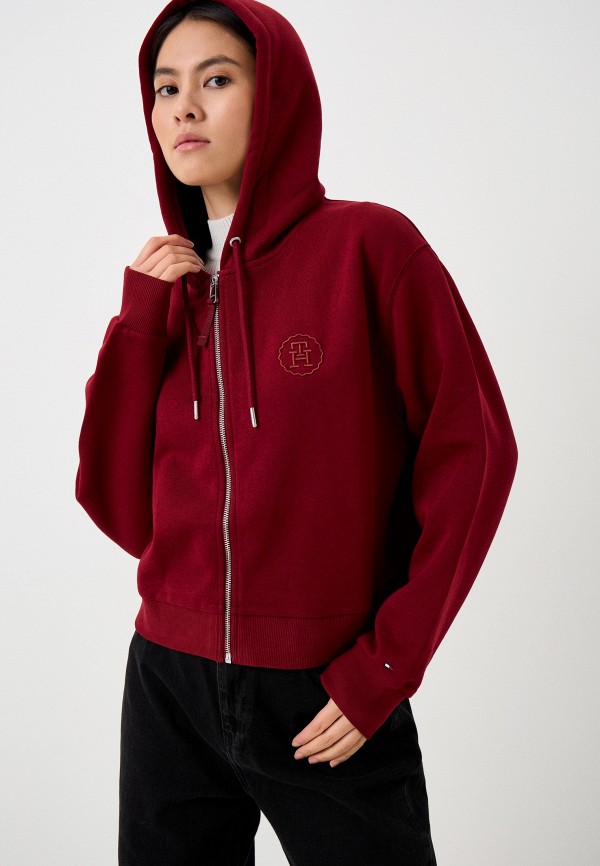 Tommy Hilfiger Толстовка - фото 1