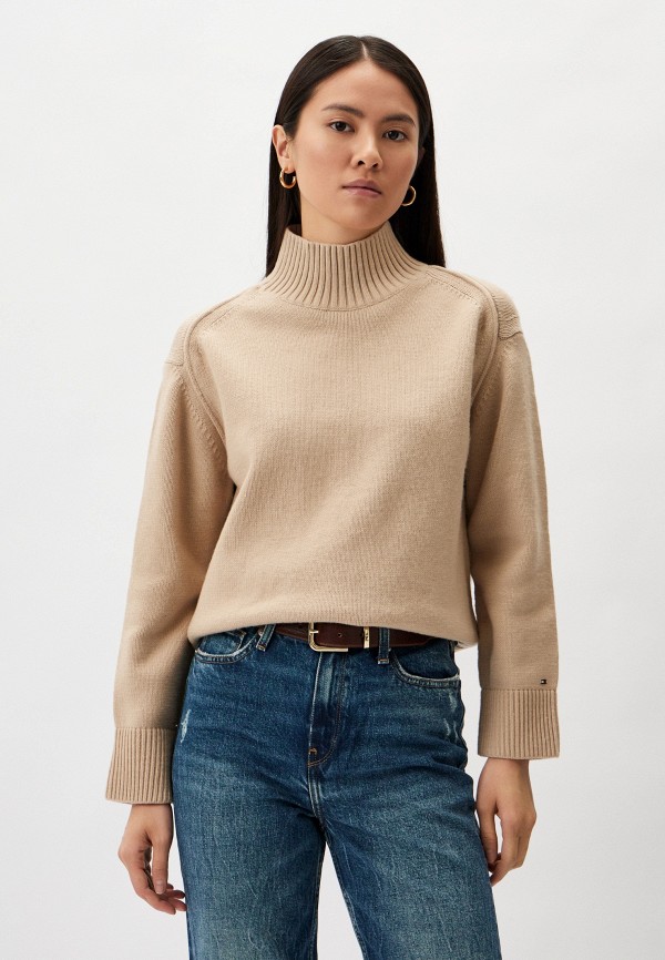 Tommy Hilfiger Свитер - фото 1