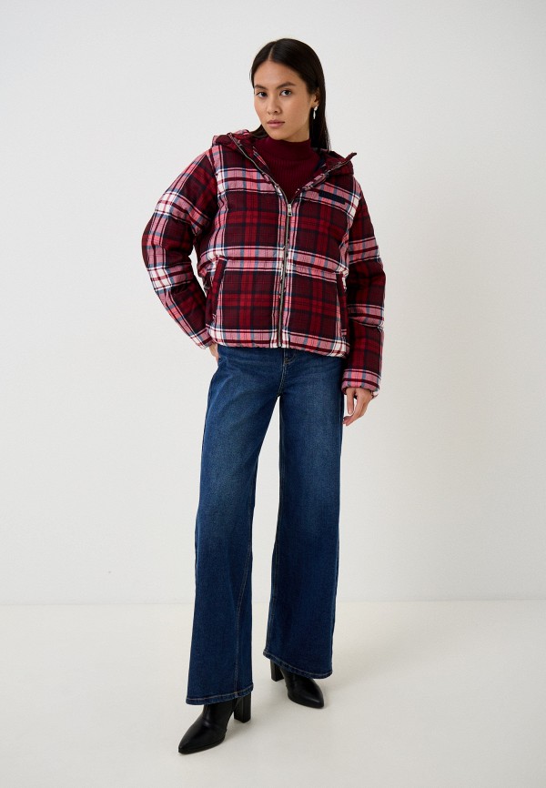 Tommy Hilfiger Пуховик - фото 2