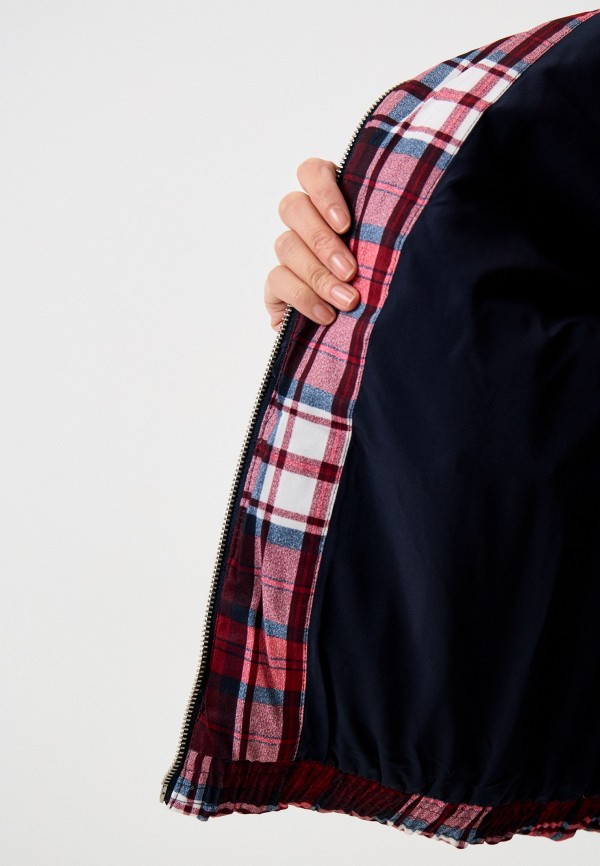 Tommy Hilfiger Пуховик - фото 4