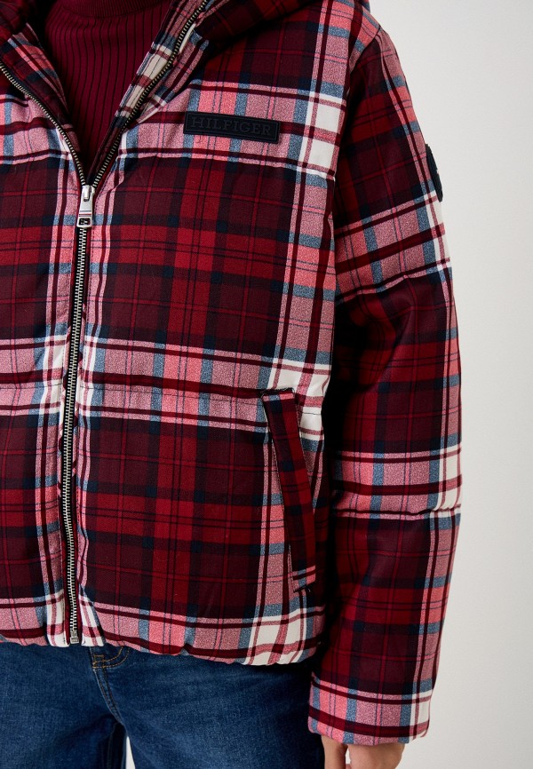 Tommy Hilfiger Пуховик - фото 5