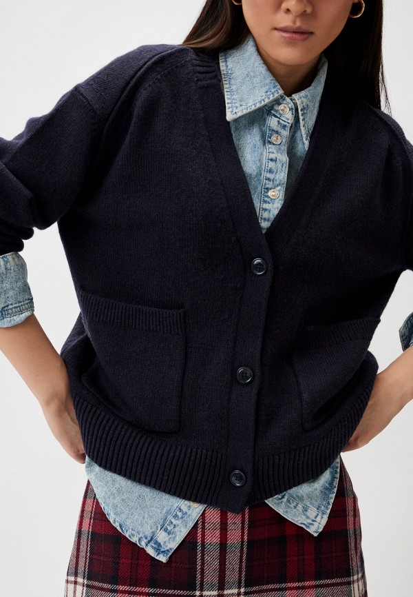 Tommy Hilfiger Кардиган - фото 5