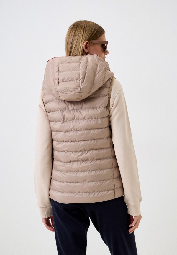 Tommy Hilfiger Жилет утепленный - фото 3