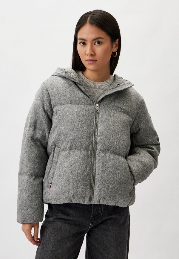 Tommy Hilfiger Куртка утепленная - фото 1