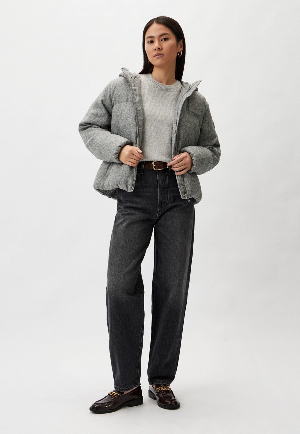 Tommy Hilfiger Куртка утепленная - фото 2