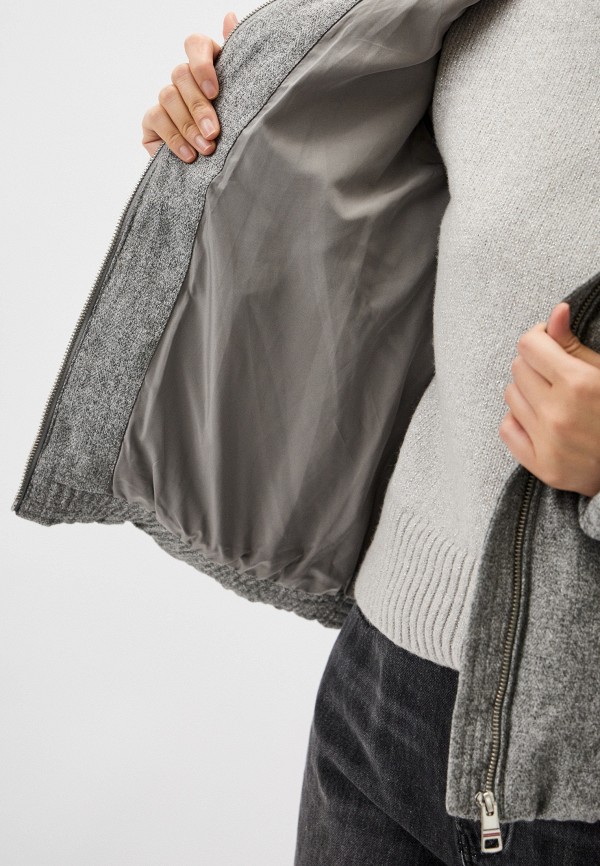 Tommy Hilfiger Куртка утепленная - фото 4