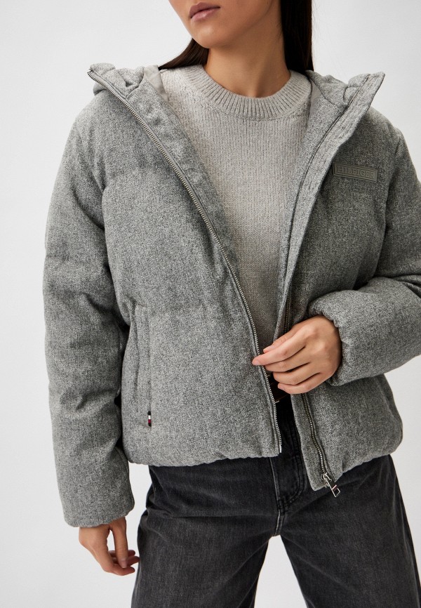 Tommy Hilfiger Куртка утепленная - фото 5