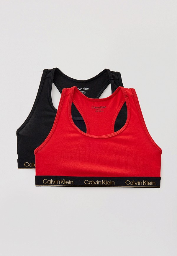 Calvin Klein Топы 2 шт. - фото 1