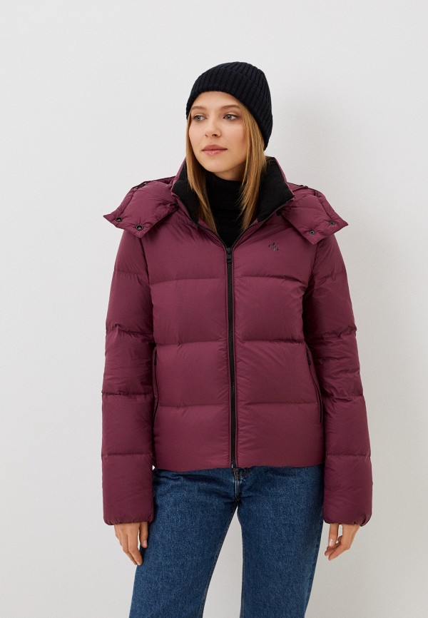 Calvin Klein Jeans Пуховик - фото 1