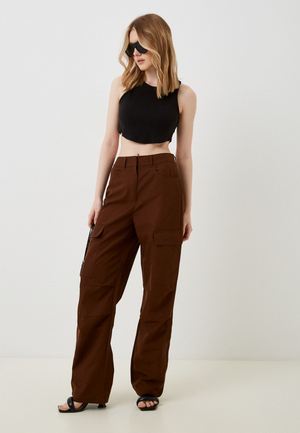 Calvin Klein Jeans Брюки - фото 2