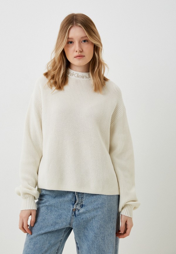 Calvin Klein Jeans Джемпер - фото 1