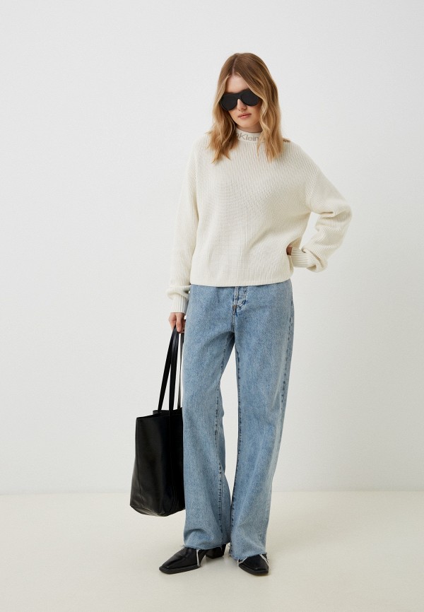 Calvin Klein Jeans Джемпер - фото 2