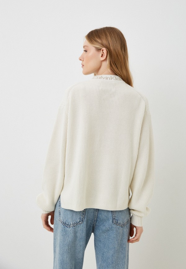 Calvin Klein Jeans Джемпер - фото 3