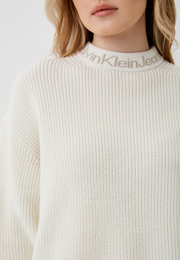 Calvin Klein Jeans Джемпер - фото 4