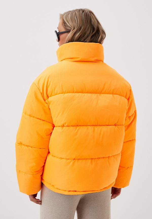 Calvin Klein Jeans Куртка утепленная - REVERSIBLE - фото 3