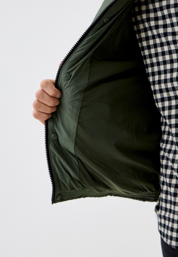 Calvin Klein Jeans Куртка утепленная - фото 4